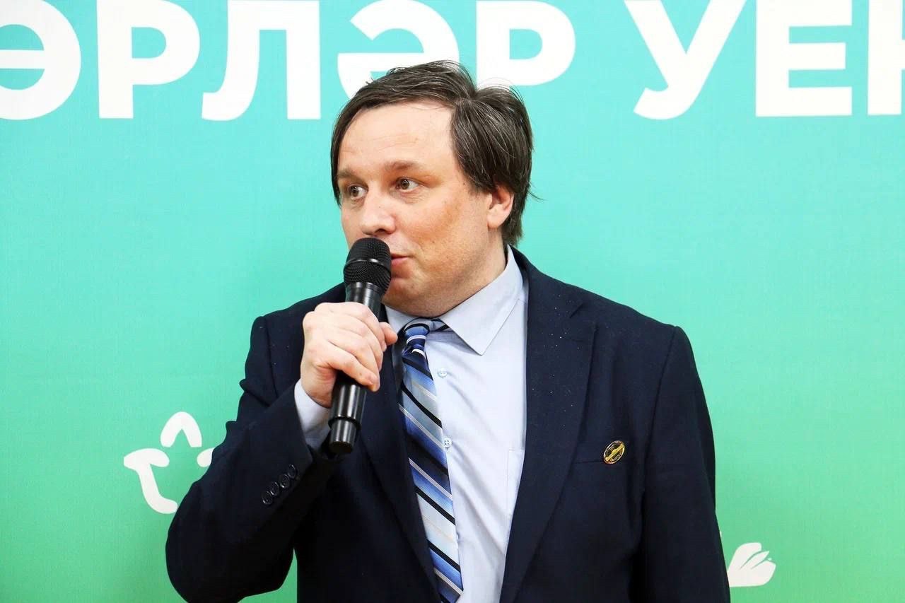 ����� ����������� '���� ����������. ��������'  ������ � ������ ��� � ������ ����������� ��. �. �. �������