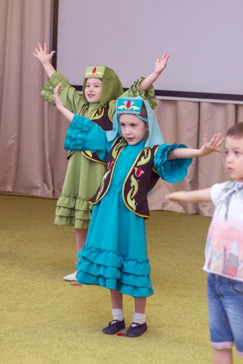 ����� ����������� ������ ���� 21 ����