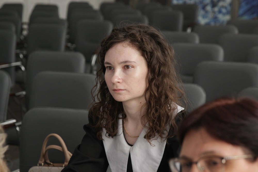 Конкурс на лучшую научно-исследовательскую работу студентов ЕИ КФУ Конкурс на лучшую научно-исследовательскую работу студентов ЕИ КФУ