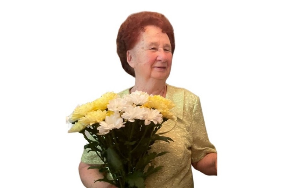 С юбилеем, Венера Вагизовна! С юбилеем, Венера Вагизовна!