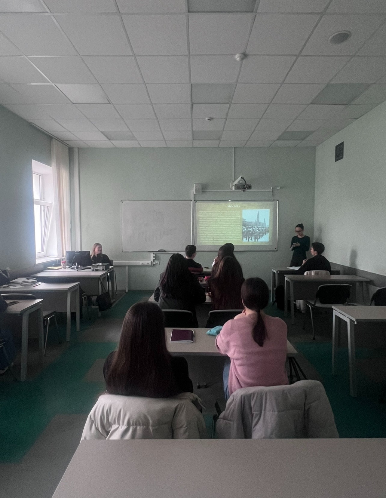 кураторский час на тему: кураторский час на тему: