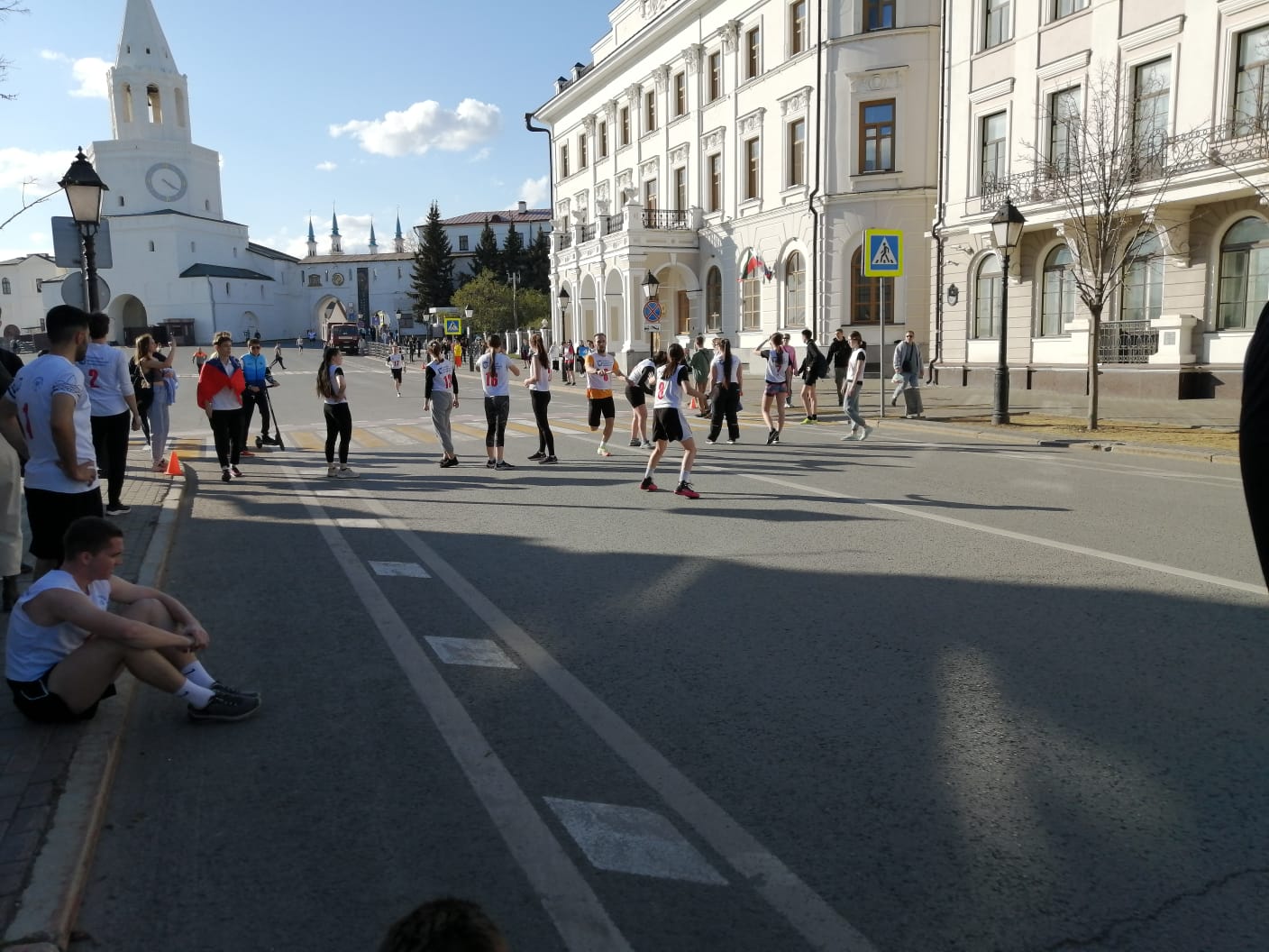 81-� ����������������� �������� �� ����� ������ '���������� ���������'