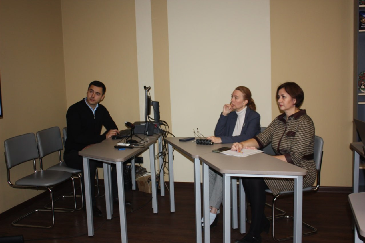 Дополнительная профессиональная программа повышения квалификации 'Повышение конкурентоспособности современного университета в глобальном мире' Дополнительная профессиональная программа повышения квалификации 'Повышение конкурентоспособности современного университета в глобальном мире'