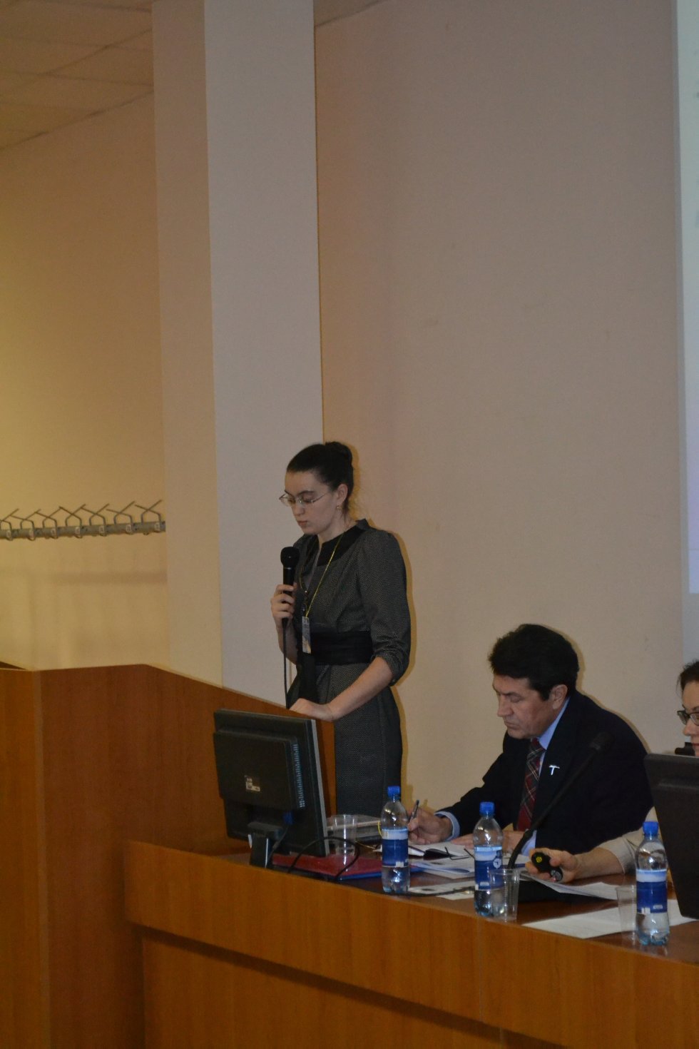 ������������� ������������ ����������� '����������� � XXI ���', ����������� 210-����� ������������ � ��� ���������� � ���