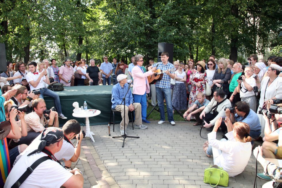 ���� � ������ - ������, ��� ����!