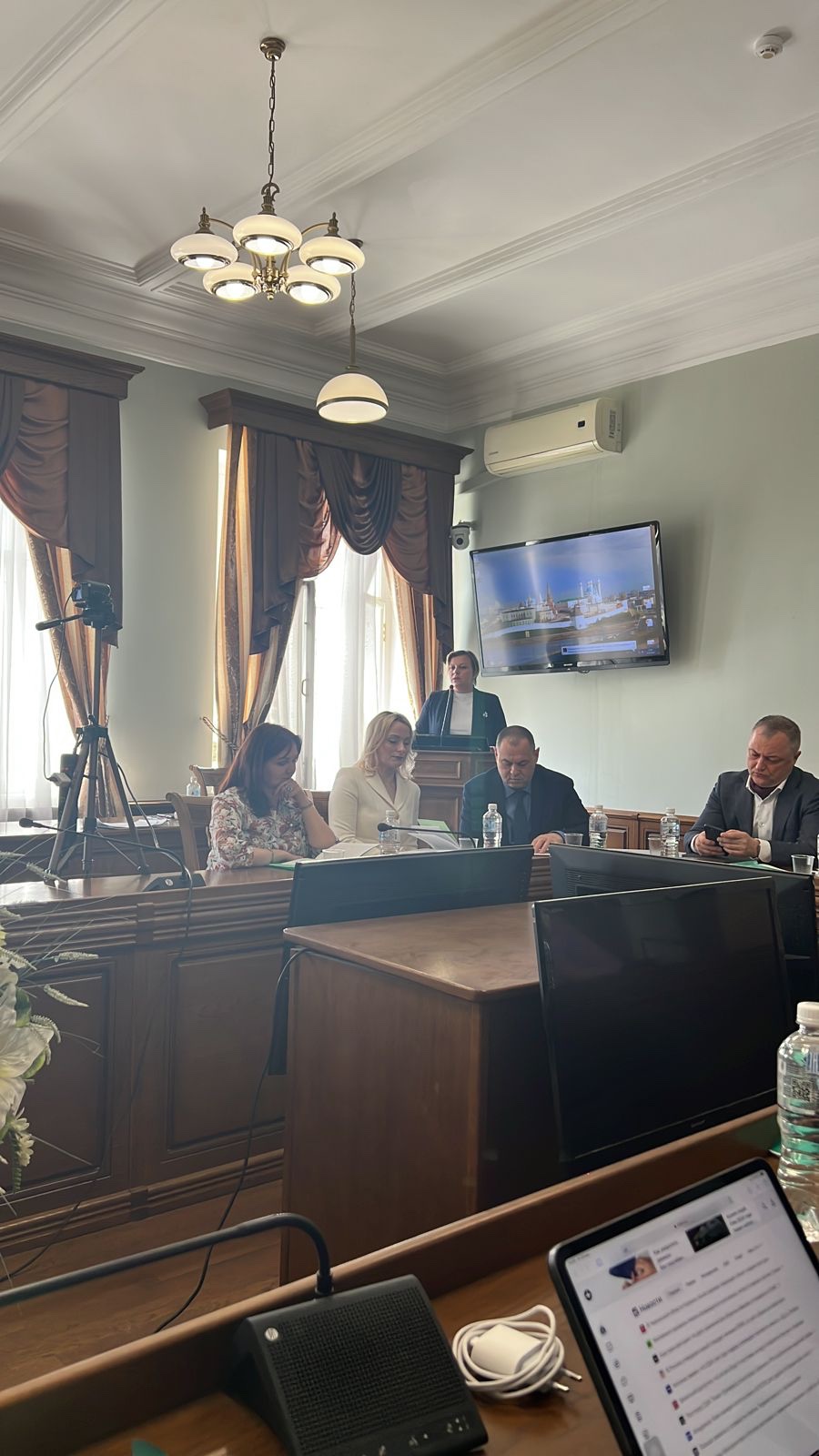 ������ ���������� �����������