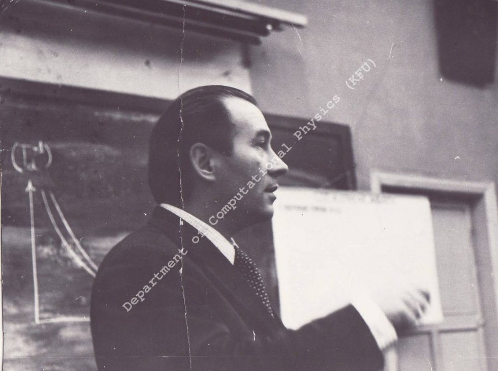 ����. �.�. ���������