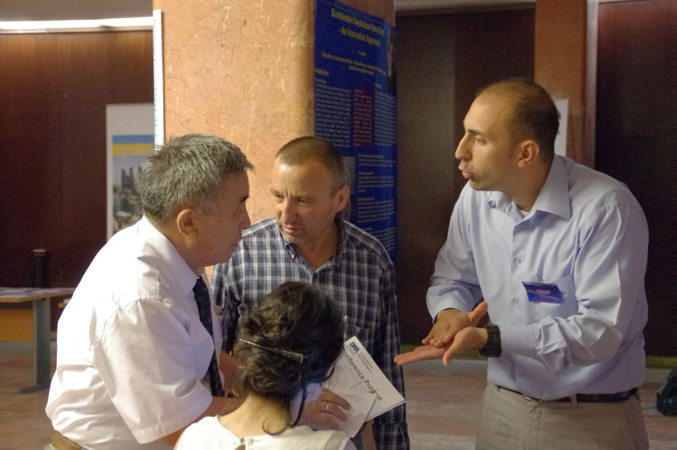 6-�� ����������� ����������� ������� ������������ ������� ������� '������ + �����' ������������� ������ ���������� (28-30 ���)