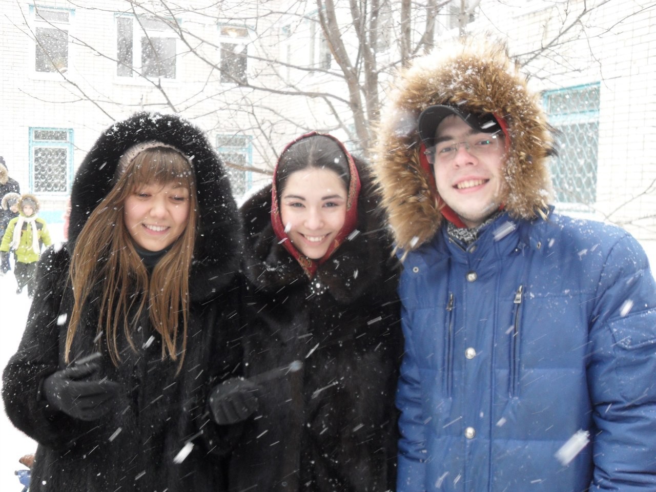 Trade Union at the Law Faculty. Trade Union at the Law Faculty.