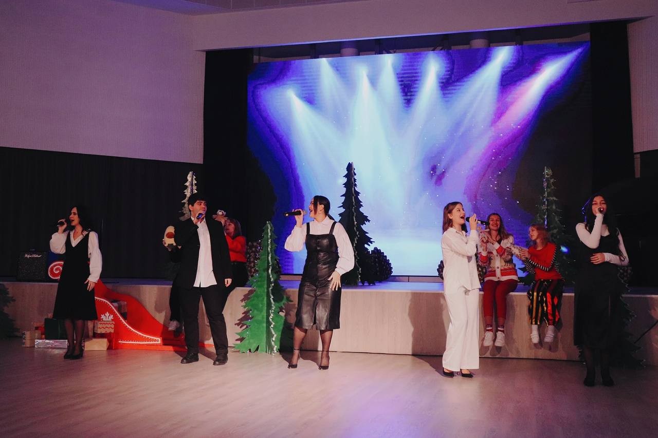 ��������� �������� 'Melody'