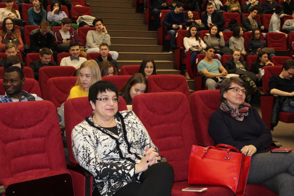 ������ ������������ ���������� '���� ���������' �������� �.�.