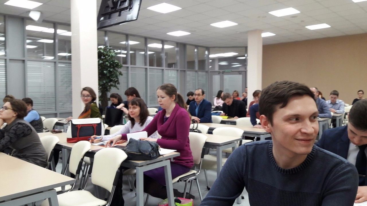 2 февраля 2016 года в Институте управления, экономики и финансов начался цикл научных лекции, посвященных проблемам экономической науки. 2 февраля 2016 года в Институте управления, экономики и финансов начался цикл научных лекции, посвященных проблемам экономической науки.