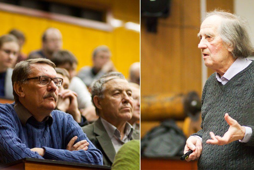 альтшуллер альтшуллер