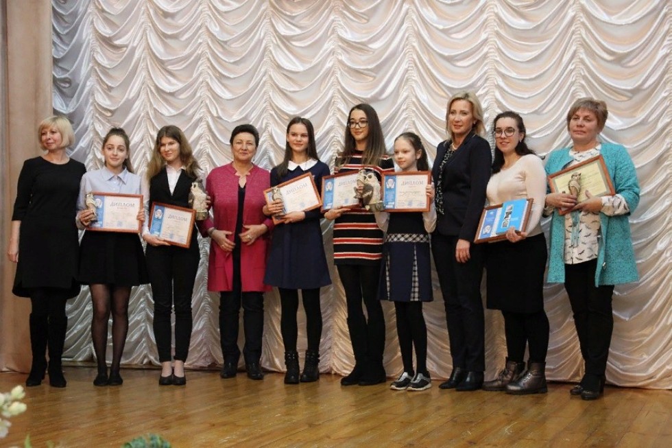 ������ ���� � �����