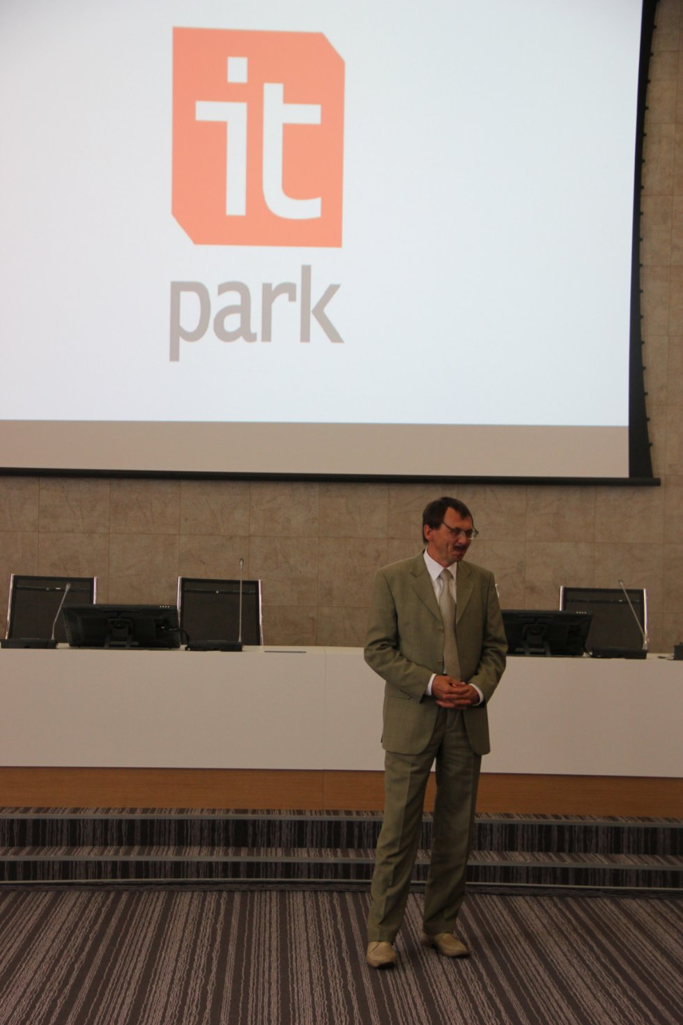 IT-���� ����� ��������� ������� ������ �� ��������