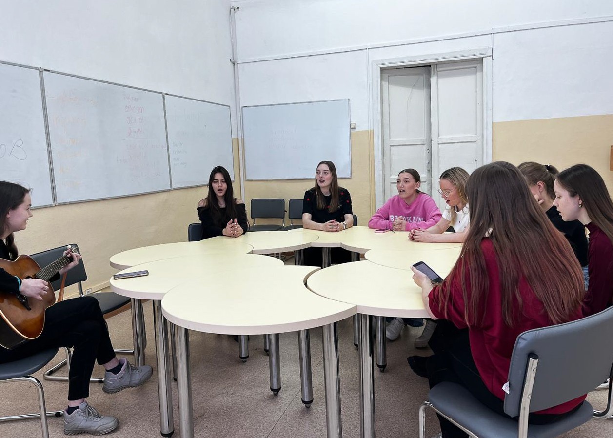 80 Добрых Дел Победы 80 Добрых Дел Победы