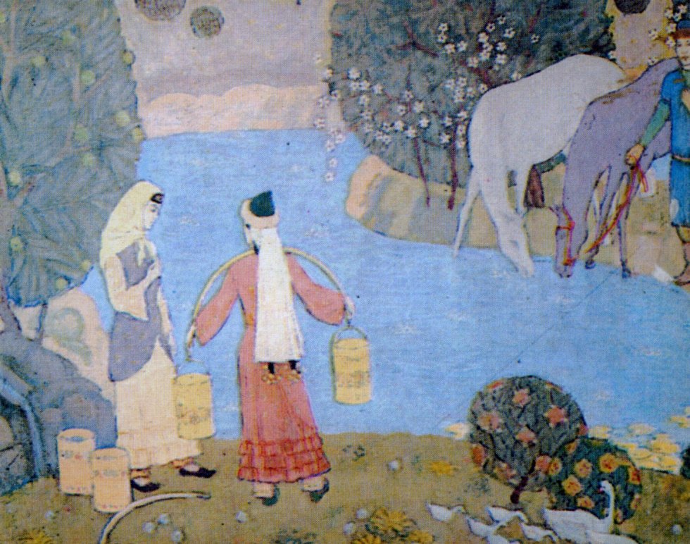 ���� � �������