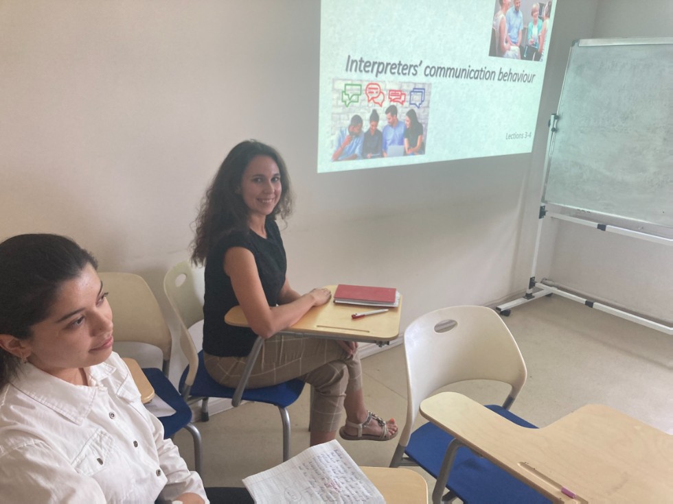 � ���������� � ������������ ������������ �����������