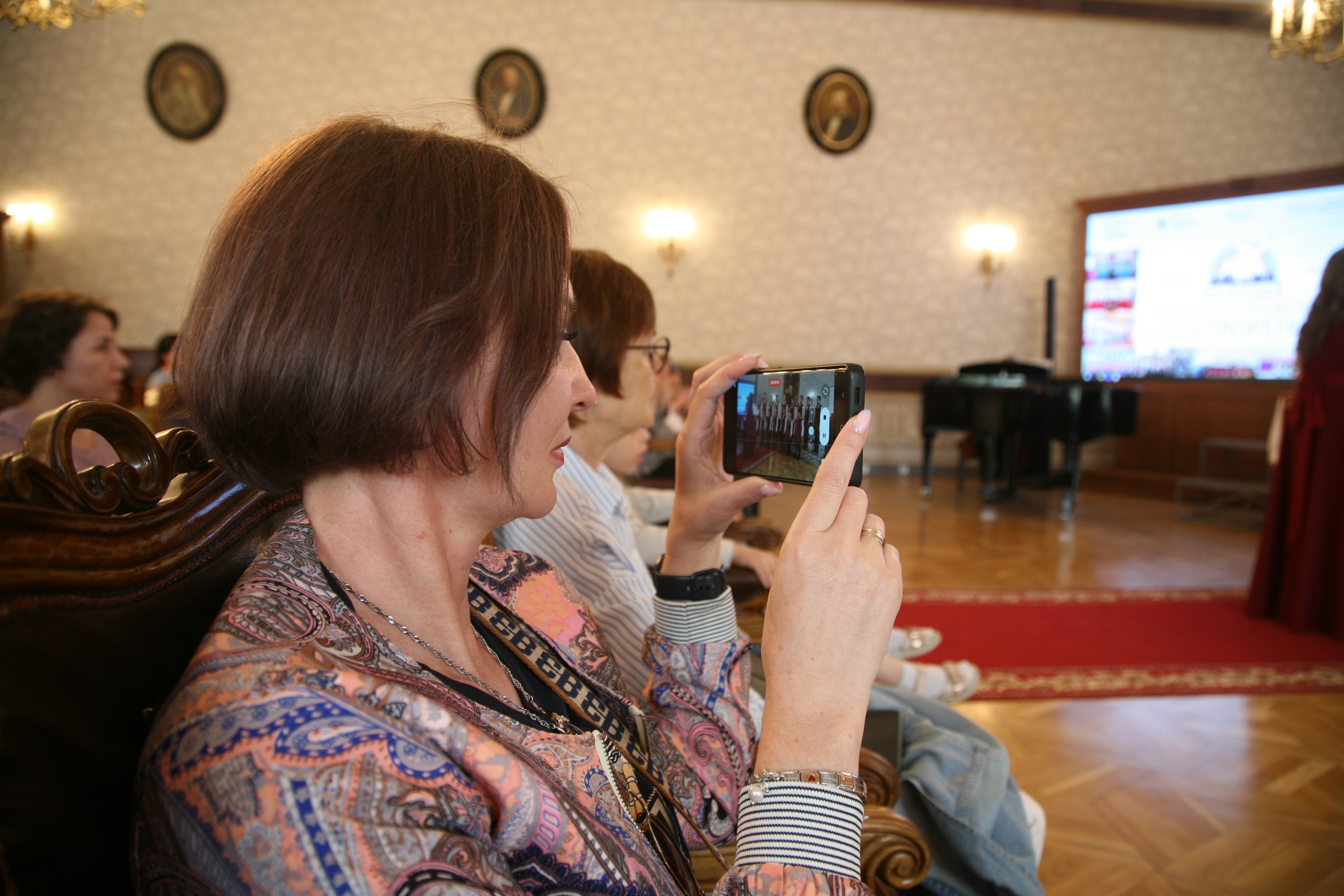 ��������� ������� ����������� 