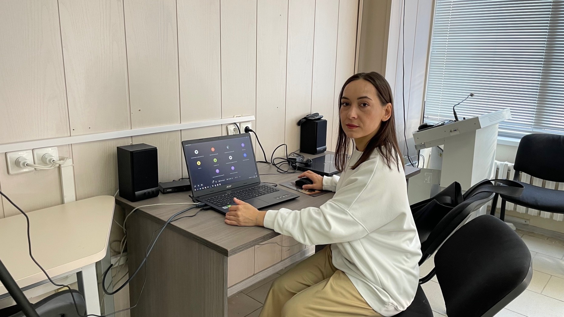 ����� ��������� ������������ ��� �������������� � ����������� ������������