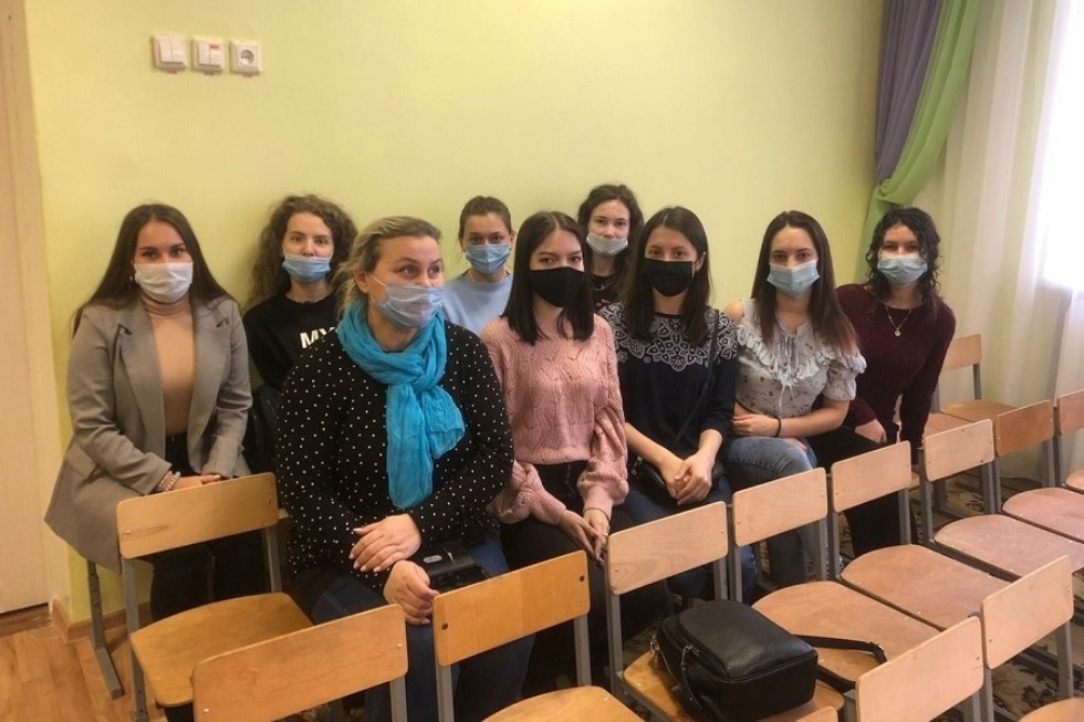 Состоялся методический семинар для воспитателей 'Организации образовательной деятельности в современной дошкольной образовательной организации' Состоялся методический семинар для воспитателей 'Организации образовательной деятельности в современной дошкольной образовательной организации'