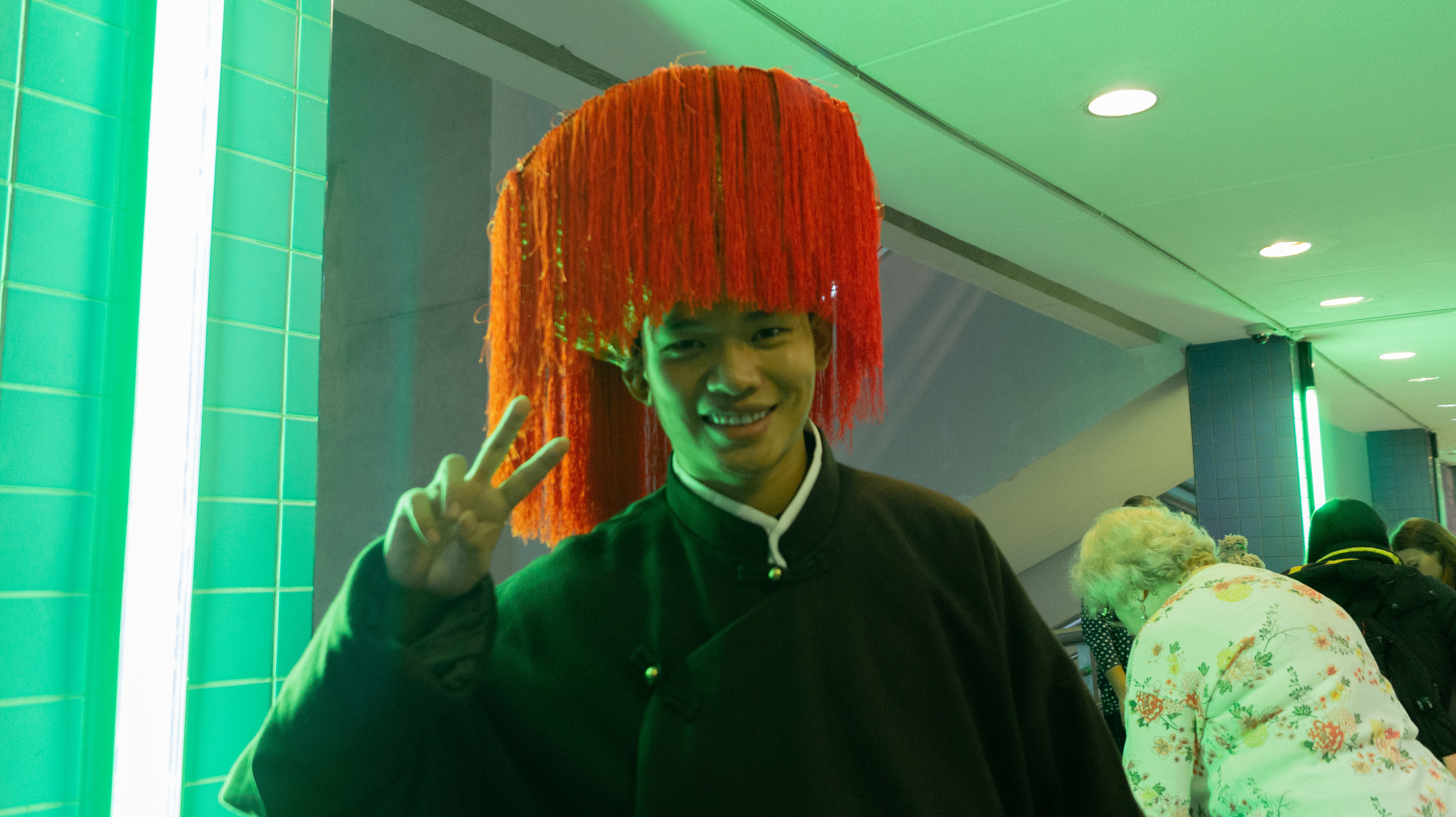 Мозаика народов мира Мозаика народов мира