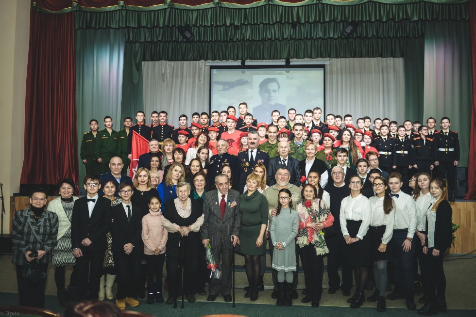 �������� �������� �� ������-������ ����� ���������� ����� �.�.���������