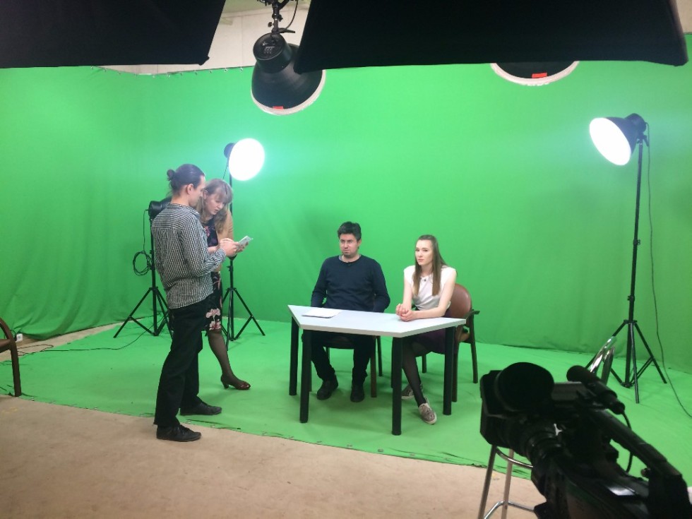 ������� ���� ��� ������������� �� UNIVER TV