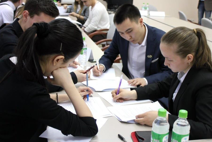 � ��� ������ ������ ����������� 'The Big Game'