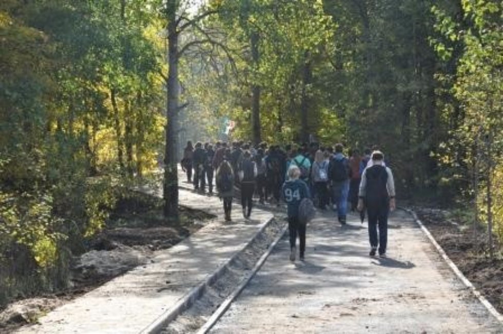 Посвящение 2016 Посвящение 2016