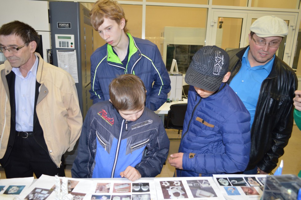 ��������������� ��������� ���� ������������� '�������� XXI ����'