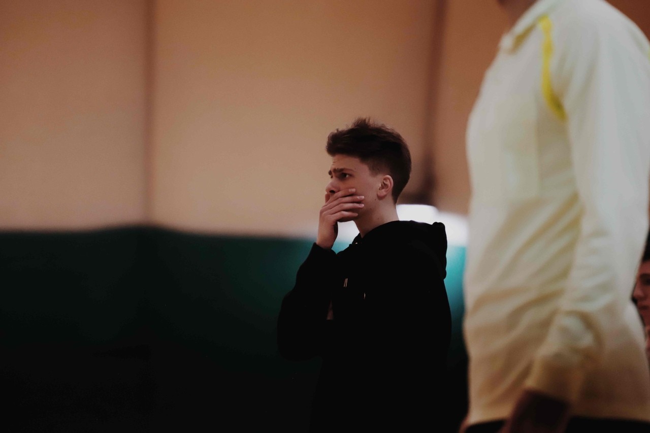 Лучшие на турнире 'За дружбу журфаков'! Лучшие на турнире 'За дружбу журфаков'!