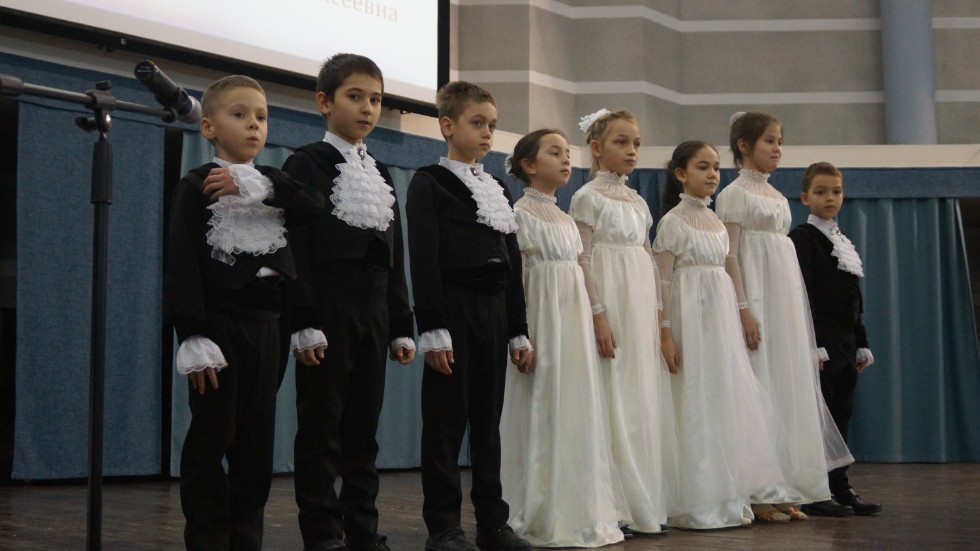 '������ ���, ��������� ��� ����!'������������� ������-������������ ����������� '����������������� � �������� � XXI ���� ('�������� ����') ����� �������� �������������� ���������� � ��������� ������ ���������