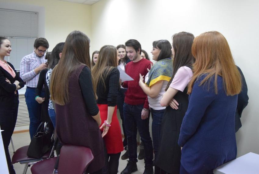 '����� ��������� ����������' - ����� ������� �������