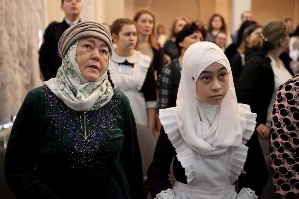 'Их имена составили славу России...' 'Их имена составили славу России...'