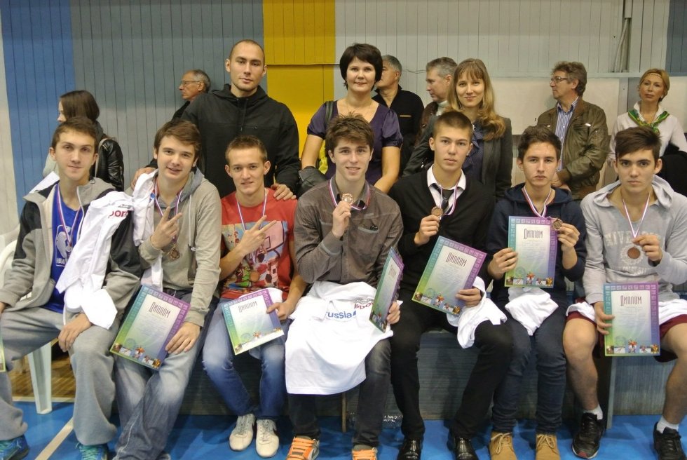 'Чтобы не было однообразия, пробую себя каждый раз в новом'. Глушкова Светлана Юрьевна 'Чтобы не было однообразия, пробую себя каждый раз в новом'. Глушкова Светлана Юрьевна