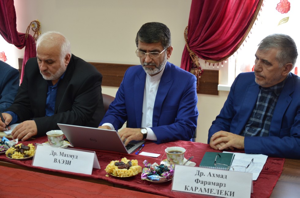 ��� � ����������� ����������� ��������� ���������� � ���������������