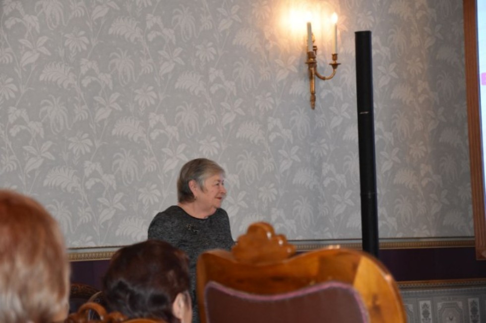 '��������� ���������, ������� ��� ����� � ���!'