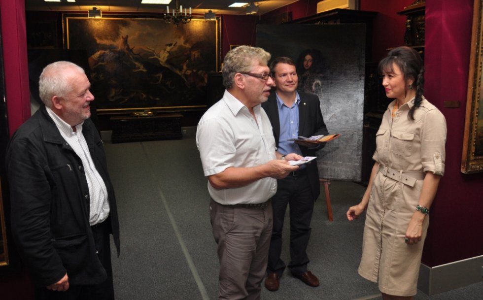 ��������� ��������� ? ���� �� ������