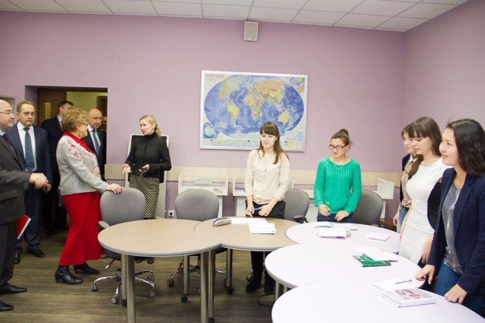 Family and Higher Education: Where Is the Common Ground