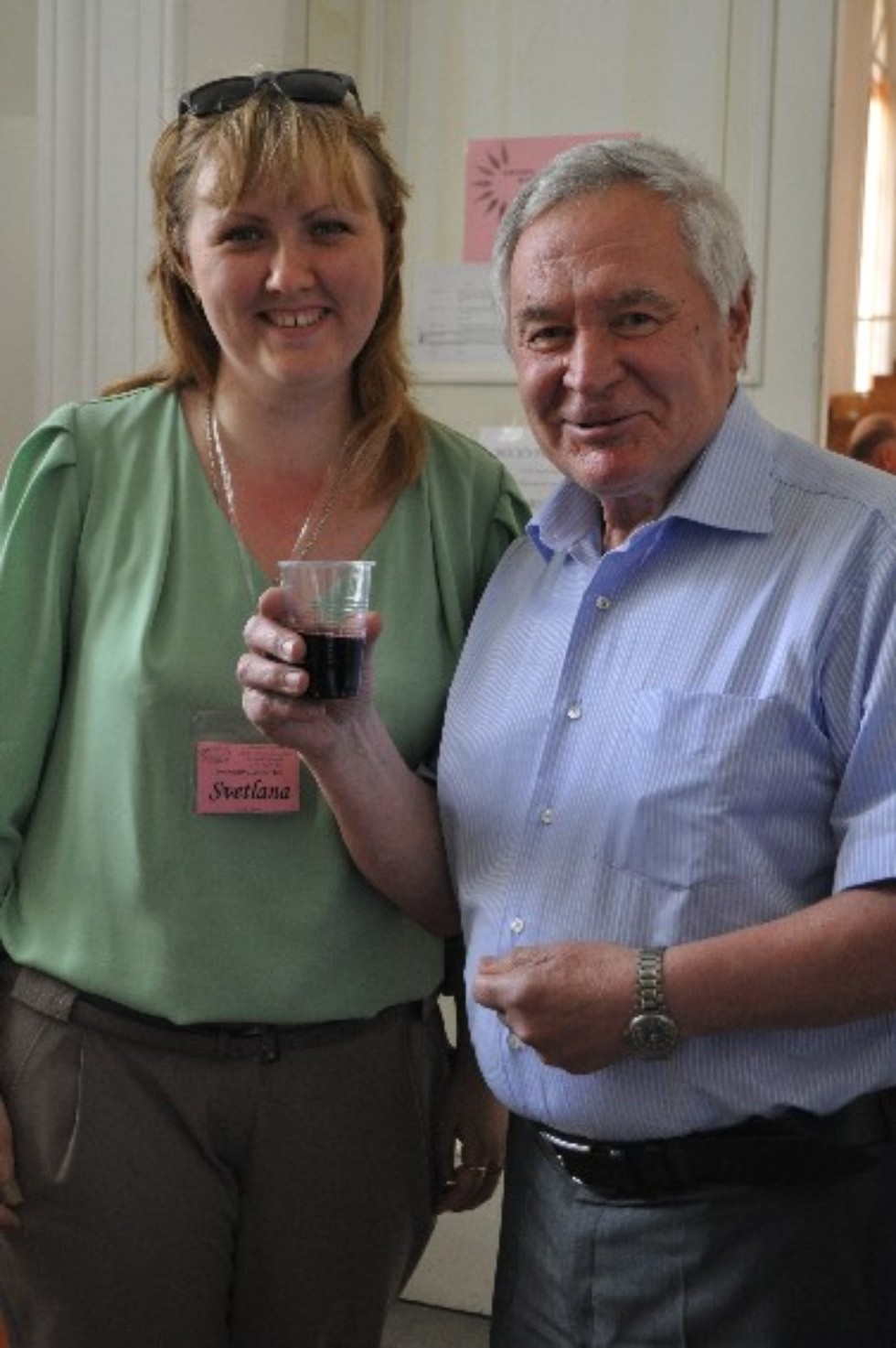 Международная научная конференция 'Алгебра и математическая логика: теория и приложения' Международная научная конференция 'Алгебра и математическая логика: теория и приложения'