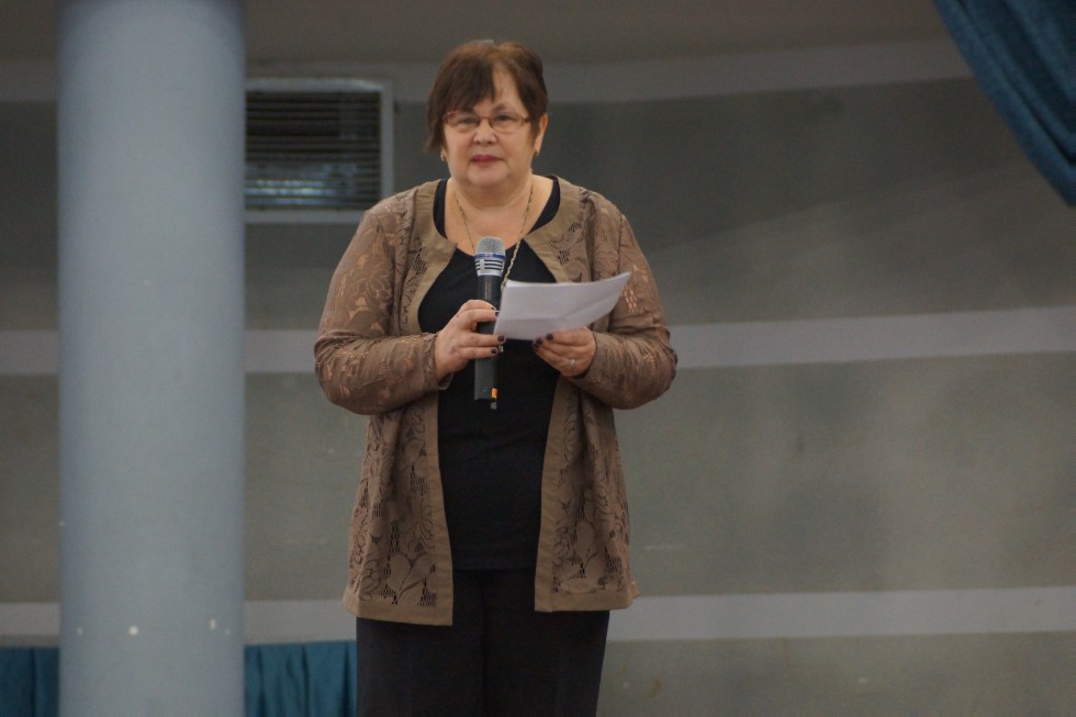 XIV ������������� ������-������������ ����������� '����������������� � �������� � XXI ���� ('�������� ����')