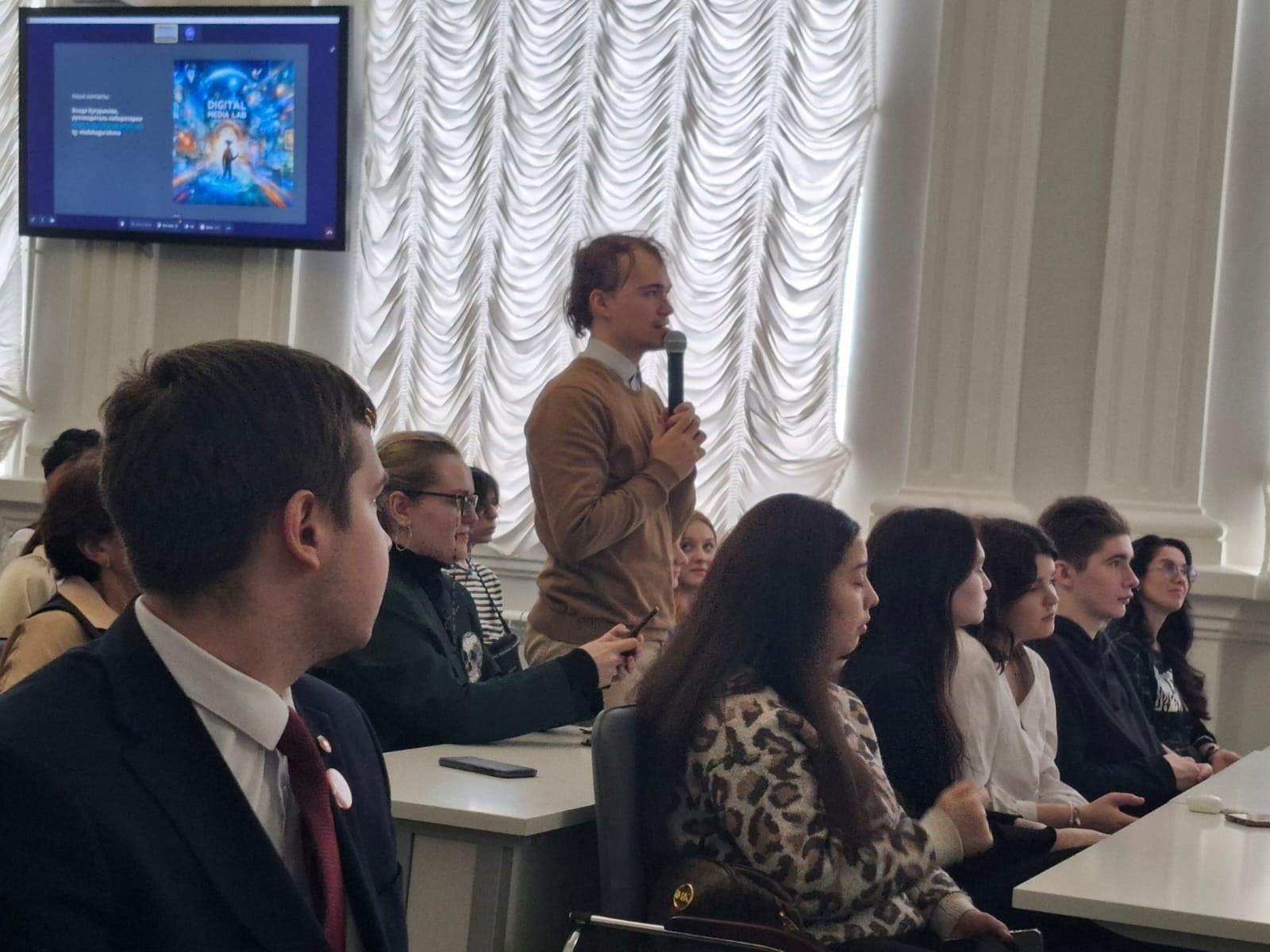 ����� ��������� ��� �����!