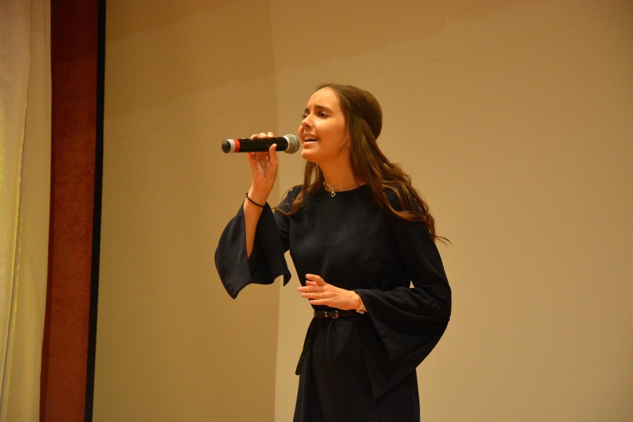 В КФУ подвели итоги II Всероссийского конкурса по турецкому языку и культуре В КФУ подвели итоги II Всероссийского конкурса по турецкому языку и культуре