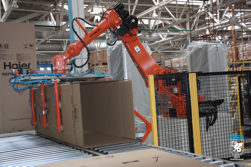 ����� Haier: ��� ��� ��������