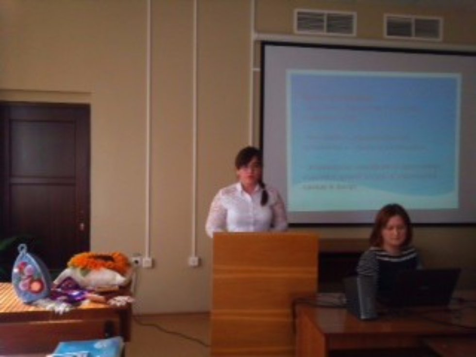 ����� XVI ���������� ����������� �������� ��. �.�. ������������ ������ '������� �������������� ��������'