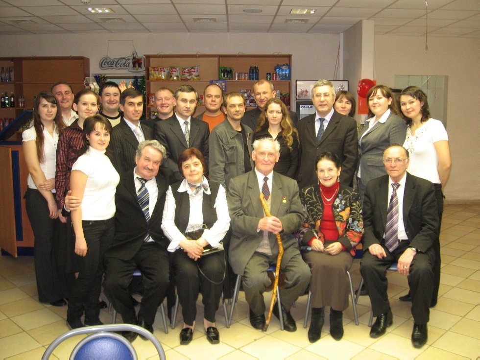 Народный театр 'Мизгел' Народный театр 'Мизгел'