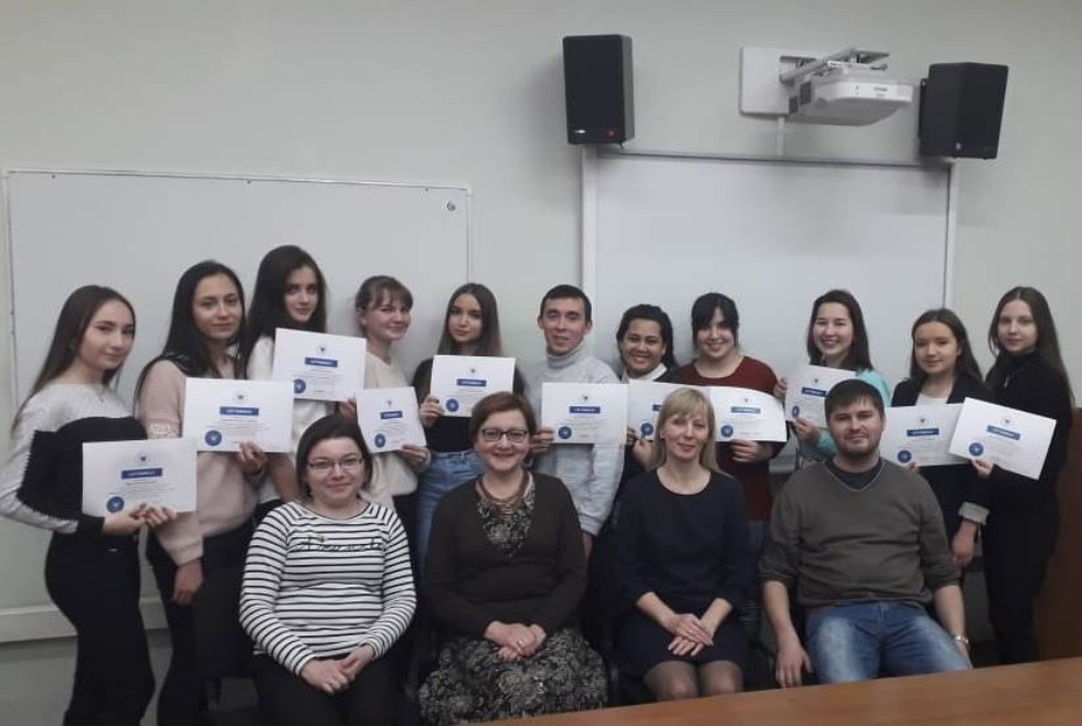 '����� �������� ������������' ������� ��������������� ���������� � �������������� ������ � ���������: ������ ������