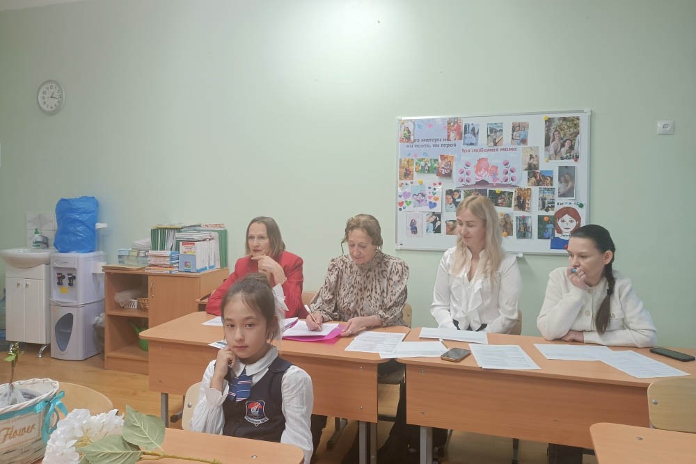 Ученые Елабужского института КФУ выступили экспертами на научно-практической конференции 'Ступени познания ? 2025' Ученые Елабужского института КФУ выступили экспертами на научно-практической конференции 'Ступени познания ? 2025'