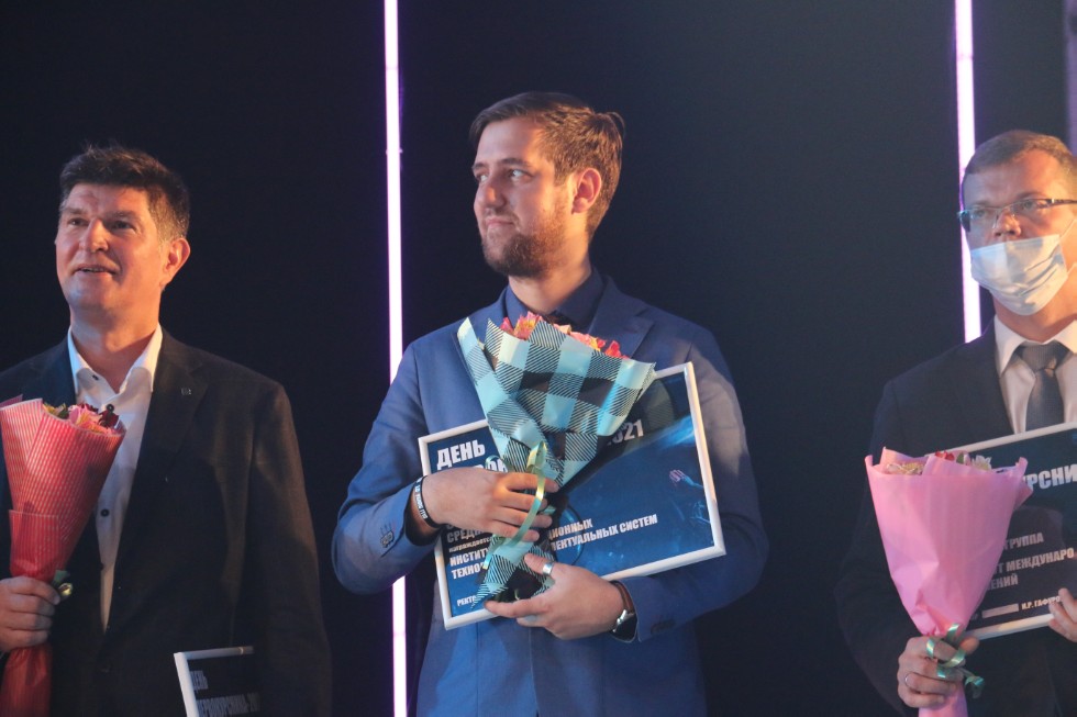 ���� ����� ������ ����� �� ��������� '���� ������������� 2021'